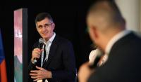 Ralph Yirikian on the Cost of Digital Transformation at the 13th Regional HR Conference