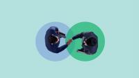 Are industry-academia collaborations practical partnerships or a romantic dream?