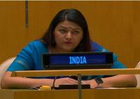 India slams 'bizarre' remarks by Pakistan military 'puppet'