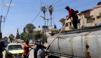 Millions in Syria still struggle to access safe water – Medical charity  