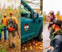 National Hunting and Fishing Day