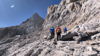 British man dies after plummeting 200ft from summit of Spanish mountain