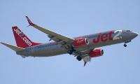 British holidaymakers are evacuated from Jet2 flight when passenger says they have bomb in their luggage before flight from Tenerife to Stansted