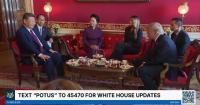 Xi Invites Trump To China As Leaders Look Ahead To APEC And G20 Meetings