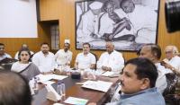 INDIA bloc parties likely to meet on September 30 over EC row, SIR