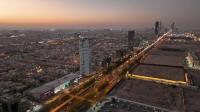 Saudi Arabia keeps nuclear weapons option open, report says