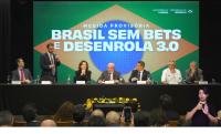 President Lula bans betting companies from operating in Brazil from 6 October