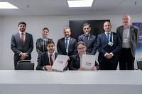 Oman wins bid to host World Wind Energy Congress 2027