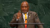 PNG Leader Tells UN Religious Majorities Must Respect Minorities