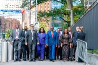 Revealed: What Kenya got from New York UN meeting