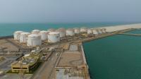 Oman’s Duqm Refinery hits 110% capacity as revenues reach $7 billion