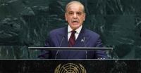 India tears into Pakistan after Sharif raises Kashmir at UN, credits Trump for 2025 truce