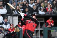 Smiling White Sox fan Pope Leo quips ‘great things happen in Chicago’