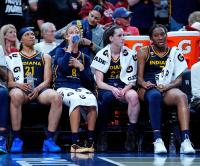 “Killed Us”: Caitlin Clark’s Teammate Admits Fever’s Costliest Mistake Against Las Vegas Aces