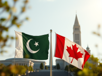 Pakistan-Canada economic engagement opens new avenues for joint ventures
