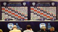 Confusion as Ireland press conference postponed ahead of Israel clash in Hungary