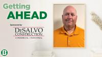 Andre Joins Ellwood Aluminum as Production Control Director