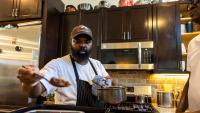 What’s in a pepper pot? Black chefs gather to celebrate, revive, and update Philadelphia’s signature soup.