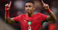 Rahimi on target as Morocco win while Salah and Egypt frustrated in Afcon