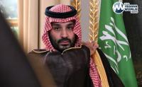 IRAN TALKS DIVIDE GULF: Saudi Arabia and UAE Urge U.S. to Keep Blockade as Qatar and Oman Push Negotiations