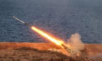 Saudi coalition reports intercepting Houthi missiles, drones