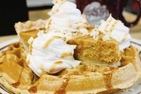 Satisfy your pumpkin craving at these Western Pennsylvania establishments