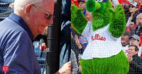 Bill Giles was the mastermind behind the Philadelphia Phillies mascot Phillie Phanatic; here’s how he helped shape the team's identity and legacy