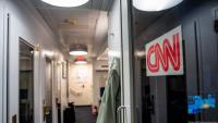 White House Bars CNN From Air Force One Coverage On Trump's Upcoming Tennessee Trip