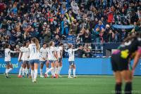 Seattle Reign shut down Boston Legacy, 2-0