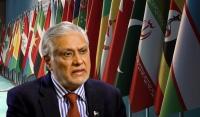 Regional peace, development impossible without ending terrorism from Afghanistan, says DPM Dar
