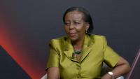 Rwanda-DR Congo tensions have no place in Francophonie election — Mushikiwabo