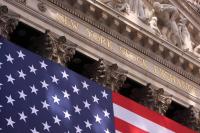 Wall Street Banks Back U.S. AI Expansion While Raising Billions for Chinese Tech Firms