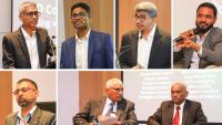 Deloitte forum explores fraud resilience, financial reporting and AI-led finance