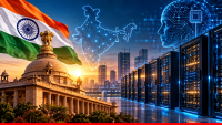India Weighs ₹20,000 Crore Fund to Scale AI and Compute