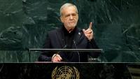 A good week for Iran at the UN – but latest offer to the US appears a non-starter