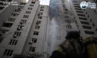 TRAGEDY IN KYIV: Israeli Teen Daniel Umansky, 14, Killed in Russian Drone Strike on Family Home