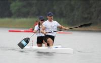 Kazakhstan’s Kholmogorov takes 2026 Asian Games canoe sprint bronze