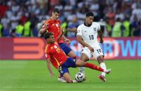 Today’s (Saturday) match schedule and broadcasting channels: Spain vs England, and Saudi Arabia vs Oman