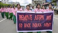 AFSPA extended in Manipur, Nagaland and Arunachal Pradesh: What does the law mean? | Explained