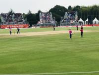 20th Asian Games: Nepal to face Sri Lanka in Quarter-finals
