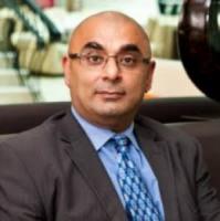 Top Middle East leaders - JS Anand LEVA Hotels