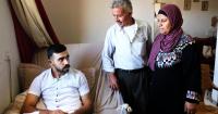 A holiday at a settler outpost: A raid, beatings and a near-fatal attack