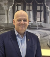 Top Middle East leaders - Christoph Mares Boutique Group
