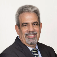 Top Middle East leaders - Kamil Al-Awadhi International Air Transport Association