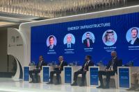 Energy minister outlines Azerbaijan’s energy infrastructure priorities at AIIF 2026