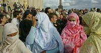 The Israeli right portrays Islam as murderous. It serves a political purpose