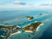 Travel leaders gather in the Maldives for World Travel Awards