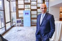 Council of Europe Head Warns ‘We Are Not Well-Prepared’ for War With Russia