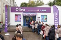 A new retail chain has appeared in Minsk. The first store opened with a frenzy
