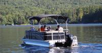 For one NH lake, a costly cyanobacteria treatment is working